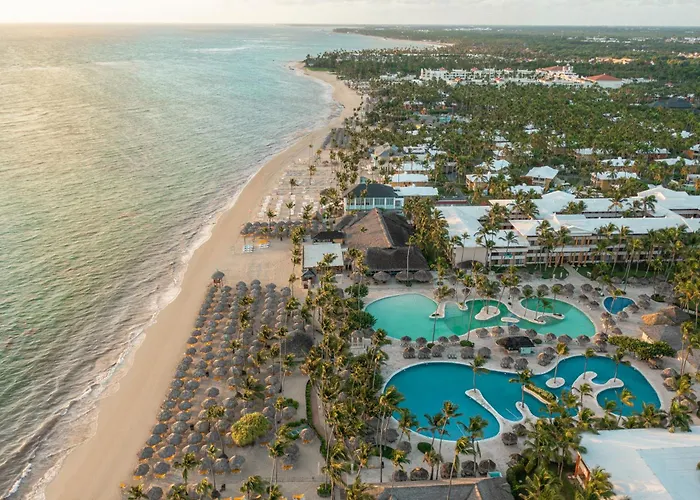 Iberostar Waves Punta Cana