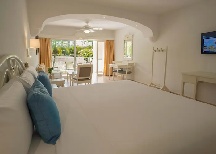 Iberostar Waves Punta Cana